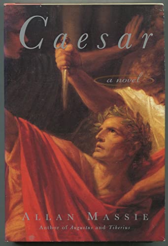 Imagen de archivo de Caesar a la venta por ThriftBooks-Dallas