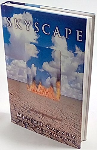 Imagen de archivo de Skyscape a la venta por Bramble Ridge Books