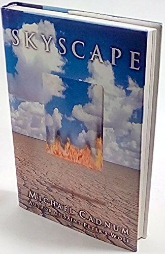 Stock image for Skyscape for sale by Bramble Ridge Books