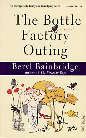 Imagen de archivo de The Bottle Factory Outing (Bainbridge, Beryl) a la venta por HPB Inc.