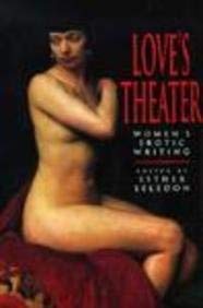 Beispielbild fr Love's Theatre zum Verkauf von Better World Books