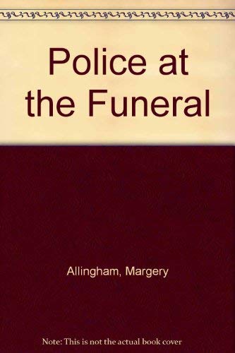 9780786701698: Police at the Funeral