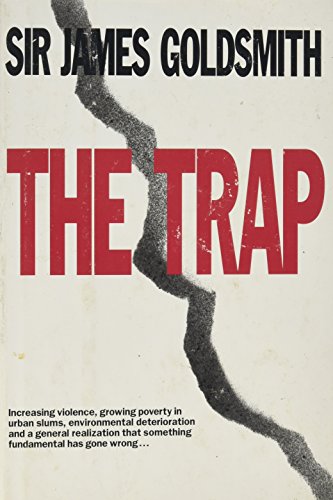 Beispielbild fr The Trap zum Verkauf von Ergodebooks