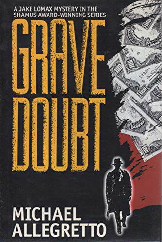 Stock image for Grave Doubt for sale by Better World Books