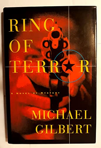 Beispielbild fr Ring of Terror zum Verkauf von Ezekial Books, LLC