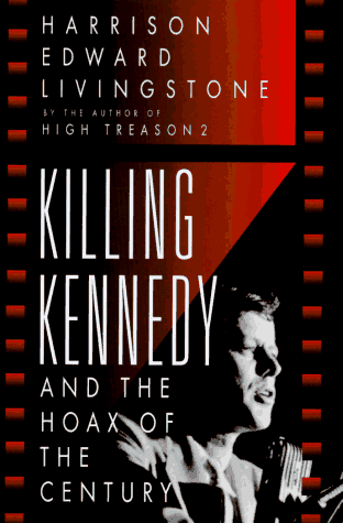Beispielbild fr Killing Kennedy: And the Hoax of the Century zum Verkauf von WeBuyBooks