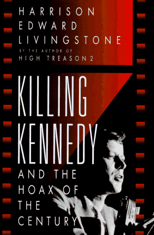 Imagen de archivo de Killing Kennedy: And the Hoax of the Century a la venta por HPB-Red