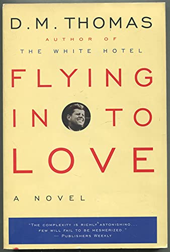 Beispielbild fr Flying in to Love zum Verkauf von Better World Books