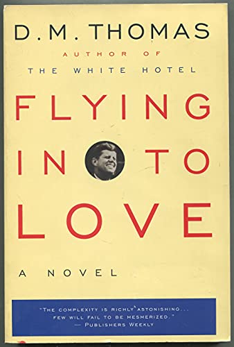 Imagen de archivo de Flying in to Love a la venta por Better World Books