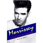 Stock image for Morrissey: Landscapes of the Mind for sale by Decluttr