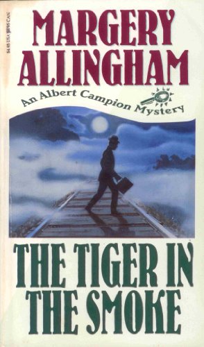 9780786702251: The Tiger in the Smoke