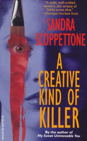 Imagen de archivo de A Creative Kind of Killer a la venta por Ravin Books
