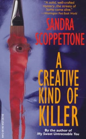 Stock image for A Creative Kind of Killer for sale by Ravin Books