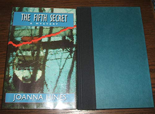 9780786702459: The Fifth Secret