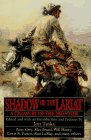 9780786702565: Shadow of the Lariat: A Treasury of the Frontier