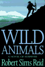 Beispielbild fr Wild Animals zum Verkauf von SecondSale