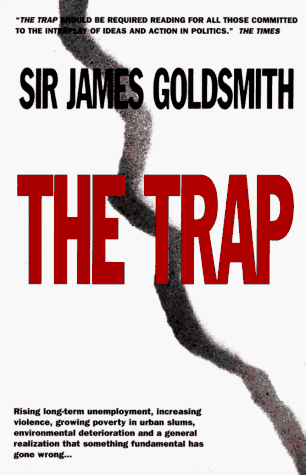 9780786702633: The Trap