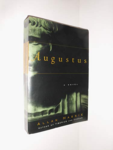 Stock image for Augustus for sale by Better World Books