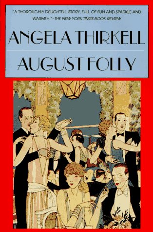 

August Folly