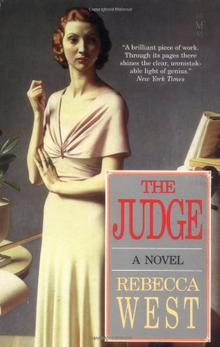 Imagen de archivo de The Judge a la venta por Better World Books