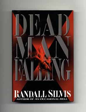 Imagen de archivo de Dead Man Falling a la venta por Better World Books