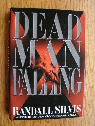 Stock image for Dead Man Falling for sale by Better World Books