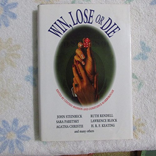 Imagen de archivo de Win, Lose or Die a la venta por ThriftBooks-Atlanta
