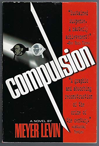 Imagen de archivo de Compulsion (Tr) a la venta por Open Books