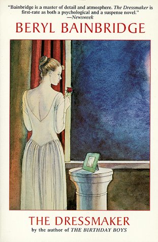 Imagen de archivo de The Dressmaker a la venta por Wonder Book