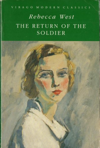 Stock image for The Return of the Soldier for sale by Better World Books