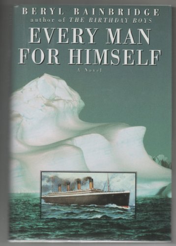 Beispielbild fr Every Man for Himself (Bainbridge, Beryl) zum Verkauf von SecondSale