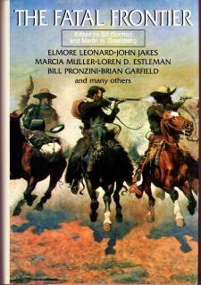 

The Fatal Frontier [signed] [first edition]