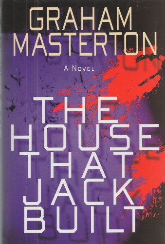 Stock image for The House That Jack Built for sale by Ergodebooks