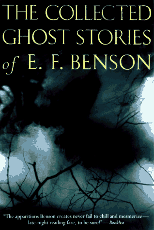 Stock image for The Collected Ghost Stories of E.F. Benson for sale by -OnTimeBooks-