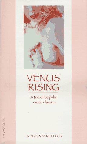 9780786703920: Venus Rising (Victorian erotic classics)