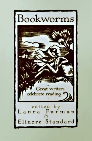 9780786703951: Bookworms: Great Writers Celebrate Reading