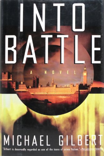 Stock image for Into Battle for sale by Better World Books