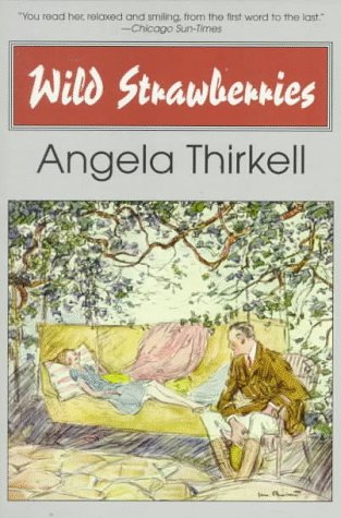 Stock image for Wild Strawberries for sale by ThriftBooks-Dallas