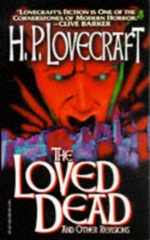 Imagen de archivo de The Loved Dead a la venta por Half Price Books Inc.