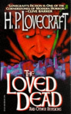 9780786704453: The Loved Dead