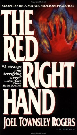9780786704460: The Red Right Hand