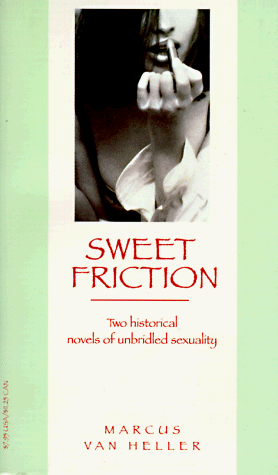 Stock image for Sweet Friction for sale by St Vincent de Paul of Lane County