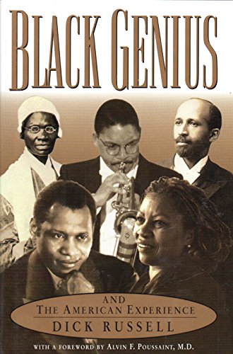 Imagen de archivo de Black Genius and the American Experience a la venta por Better World Books