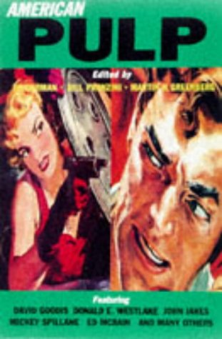 9780786704613: American Pulp