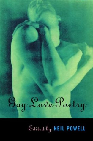 Stock image for Gay Love Poetry for sale by BooksRun