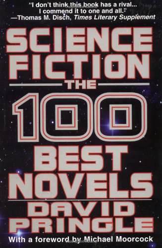 9780786704811: Science Fiction: The 100 Best Novels