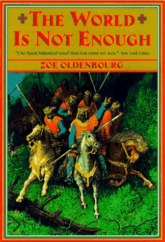 Stock image for The World Is Not Enough for sale by Cassidy's  Bookstore