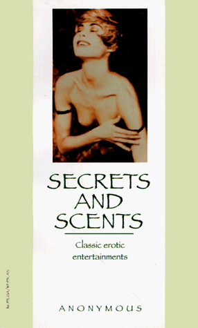 Stock image for Secrets and Scents for sale by Nerman's Books & Collectibles