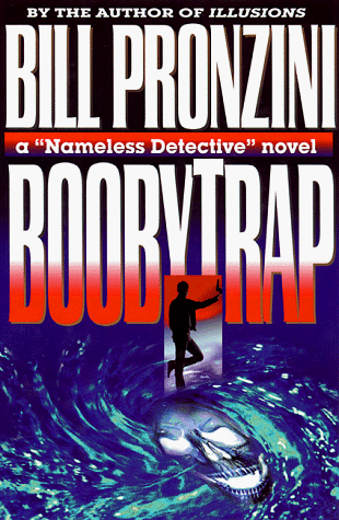 9780786705054: Boobytrap: A "Nameless Detective" Novel