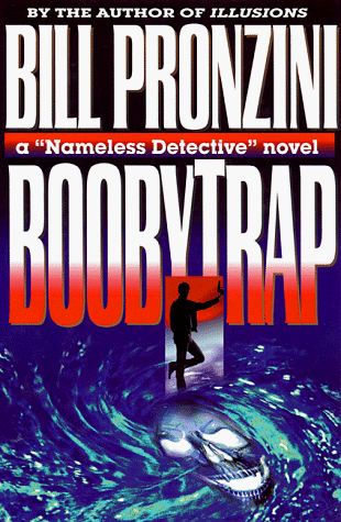 Stock image for Boobytrap for sale by Better World Books